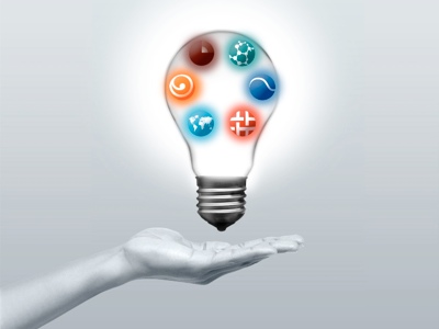 Novel active ingredients shape the future
