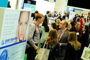 Novel concepts for cosmetic chemists 