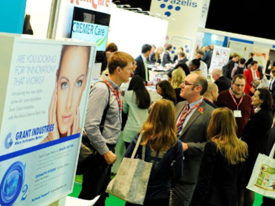 Novel concepts for cosmetic chemists 
