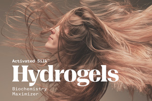 Novel proteoglycan molecule for 24-hour binding skin hydration