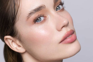 Novel tripeptide to control skin oiliness for all ages