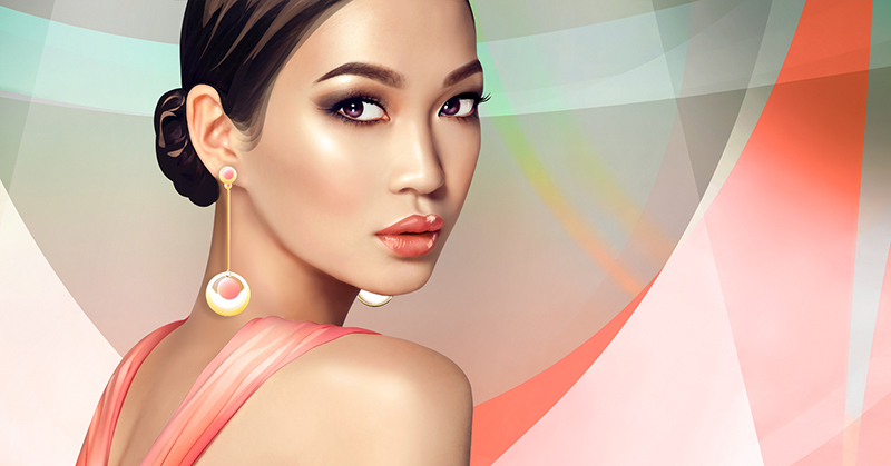 NovoRetin wins in-cosmetics Asia Gold Award