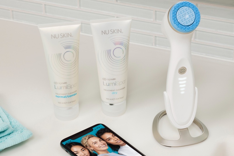 Nu Skin opens $55 million China manufacturing facility