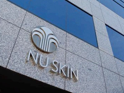 Nu Skin to enter Chilean market in strategic move