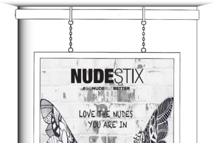 Nudestix launches first-ever pop-up in Harvey Nichols in London