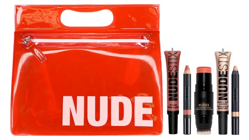 Nudestix teams up with Instagram influencer Estée Lalonde
