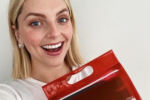 Nudestix teams up with Instagram influencer Estée Lalonde
