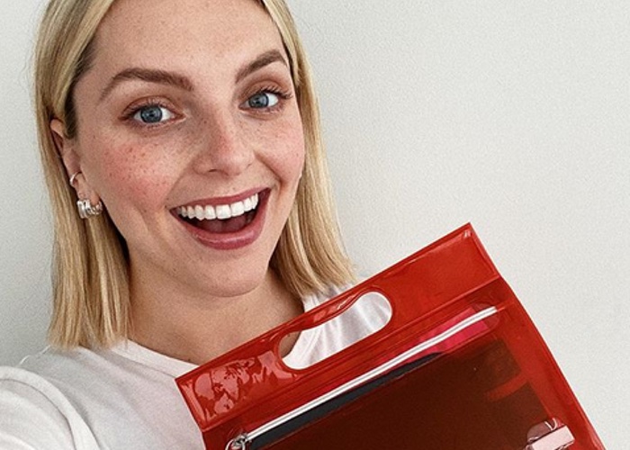 Nudestix teams up with Instagram influencer Estée Lalonde
