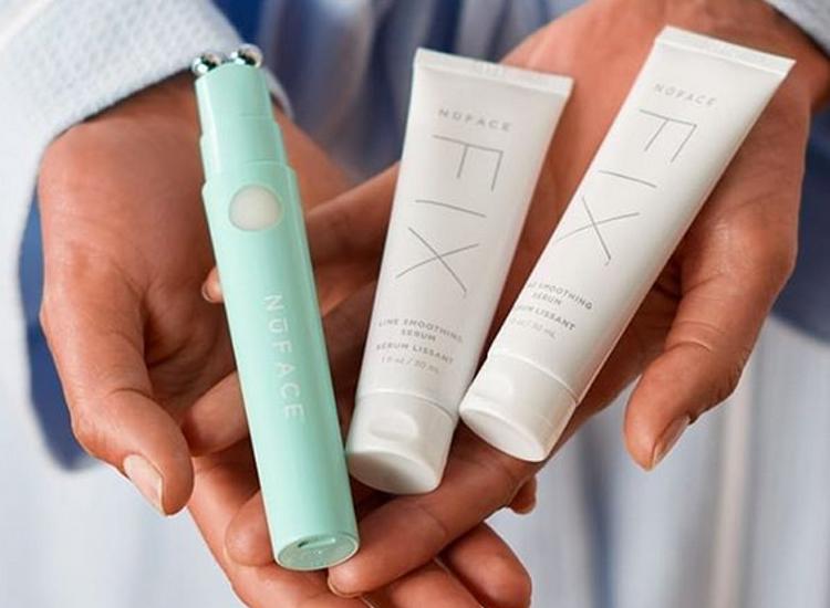NuFACE announces former L'Oréal executive Michael Larrain as new CEO
