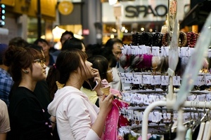 NuFace sales spike 355% after winning Korea's Best Selling Brand award