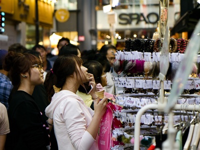 NuFace sales spike 355% after winning Korea's Best Selling Brand award