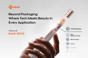 Nuon Medical unveils tech-integrated packaging ecosystem at CES 2026, engineering clinical precision into the point of skin contact