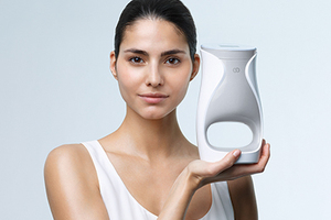 NuSkin launches anti-ageing skin care device AgeLoc Me