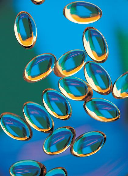 Nutraceutical ends year on a positive note