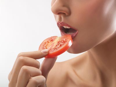 Nutricosmetics – More on the menu