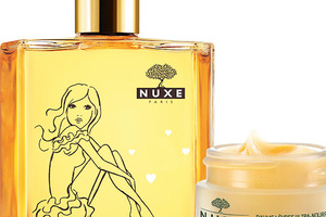 Nuxe co-founders sell their stake in the skin care business
