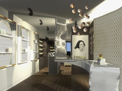 NYC debut for Annick Goutal