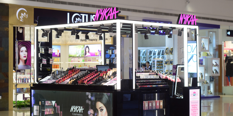Nykaa reports stella Q2 sales driven by India's festive period