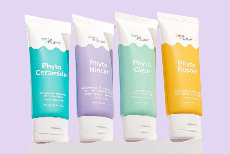 Nykaa snaps up personal care brand Earth Rhythm