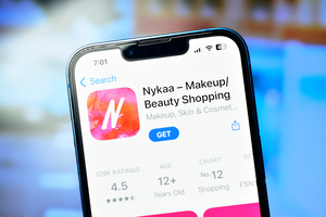 Nykka shares jump on strong anticipated Q3 update as beauty delivers