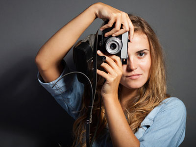 NYX Cosmetics on hunt for next beauty vlogging star