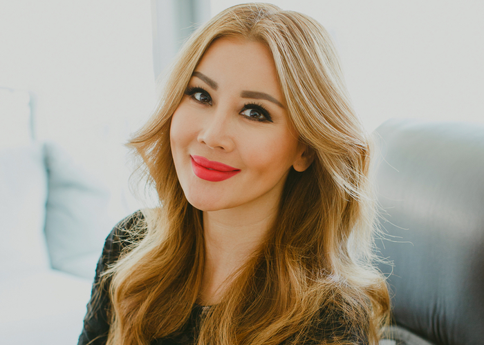 Nyx founder opens up about life after L'Oréal's $500m buyout: "I needed to roll up my sleeves"