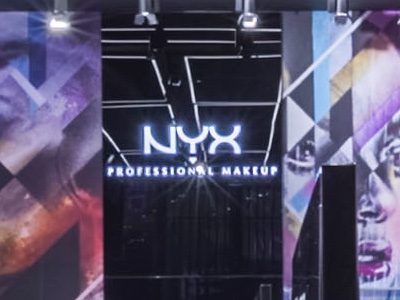 NYX opens first UK store in Westfield Stratford City