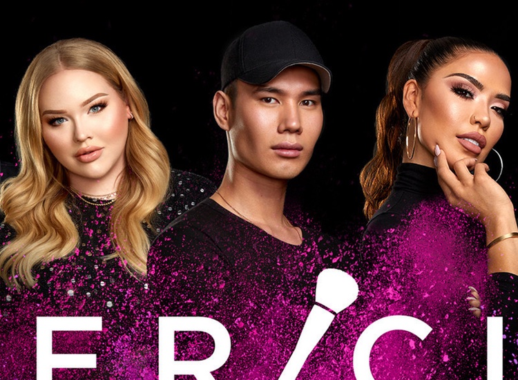 NYX takes on make-up artists and beauty vloggers for new Masterclass venture