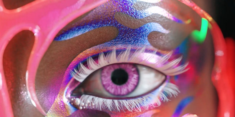 NYX unveils limited edition NFTs for beauty DAO debut