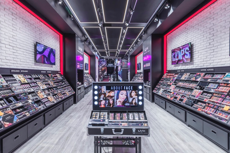 NYX unveils new virtual reality experience 