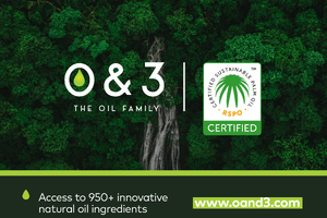 O&3 joins the RSPO community - Joining hands for a sustainable future