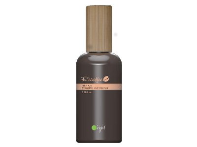 O'right gives hair a caffeine fix 