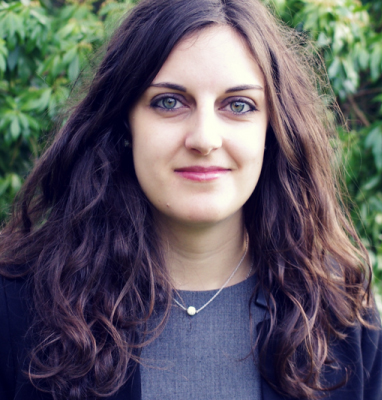 Oat Cosmetics appoints new Sales Manager