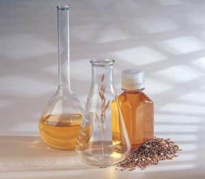 Oat Cosmetics unveils first personal care ingredients 
