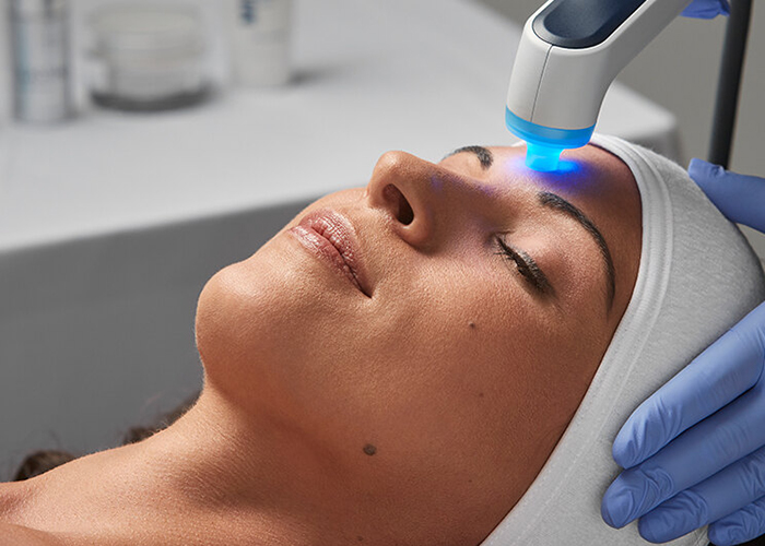 Obagi announces launch of its first-ever skin care device
