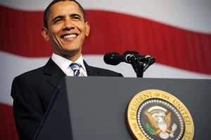Obama signs Microbead-Free Waters Act into law