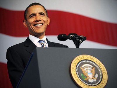 Obama signs Microbead-Free Waters Act into law