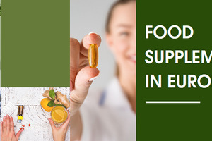 Obelis Group includes food supplements among its key consultancy services 
