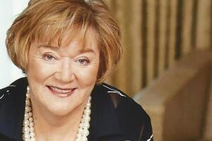 Obituary: Champneys founder Dorothy Purdew