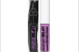 Obsessive Compulsive Cosmetics expands Lip Tar range for SS16