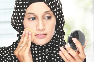 Obstacles and opportunities for cosmetics in the Middle East