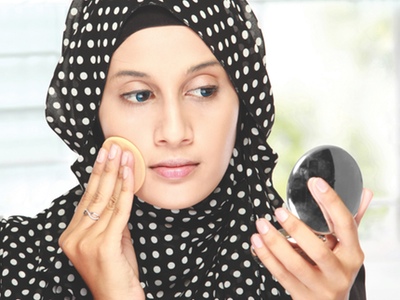 Obstacles and opportunities for cosmetics in the Middle East