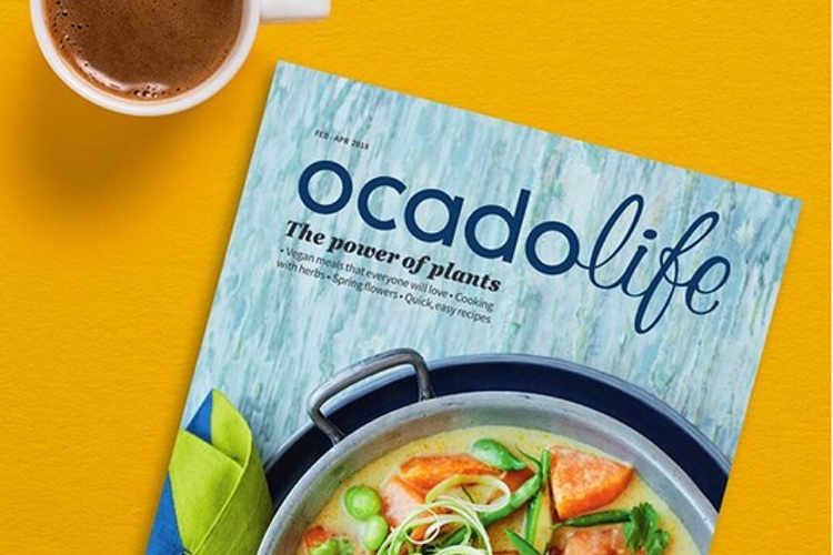 Ocado welcomes first vegan lipstick brand 
