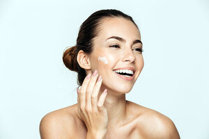 OCEAN ACTIVES® C+: Breakthrough seaweed bioactive, clinically proven to reduce skin redness