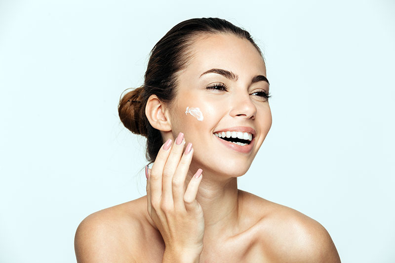 OCEAN ACTIVES® C+: Breakthrough seaweed bioactive, clinically proven to reduce skin redness