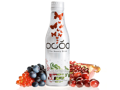 OCOO The Beauty Drink 