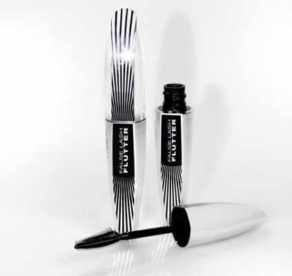 OEKAbeauty developed two precious cosmetic packaging solutions for Rimmel London and L’Oréal Paris