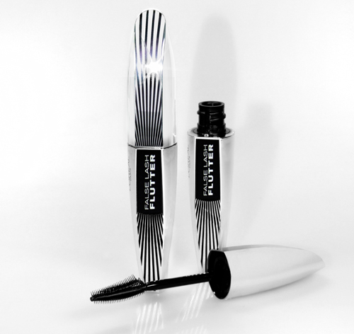 OEKAbeauty gets in a flutter for L’Oréal Paris