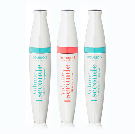 Oekabeauty presents the new Bourjois mascara