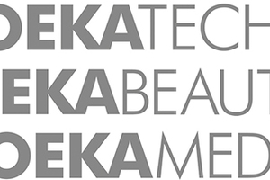 OEKAMETALL becomes OEKA